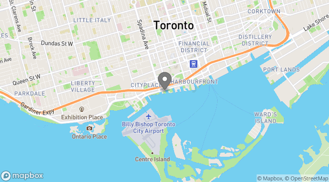 Pirate Taxi Toronto