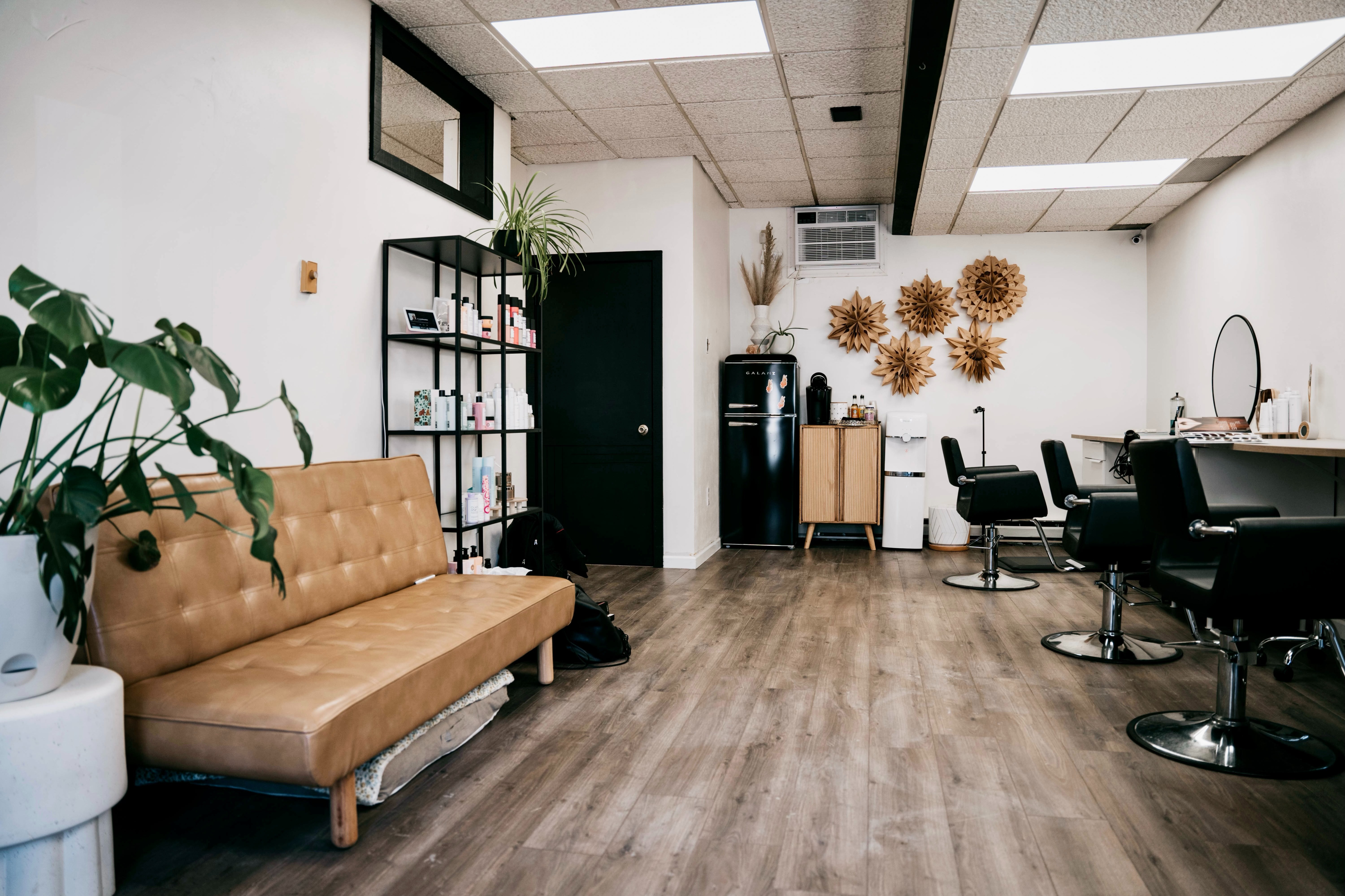Salt Beauty Lab