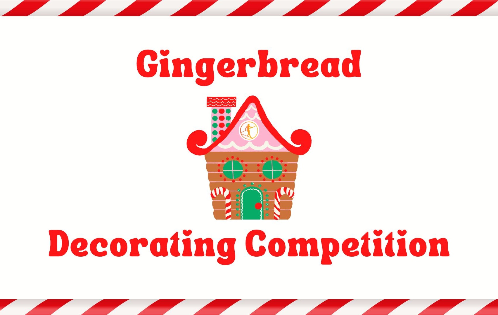 Gingerbread House Competition HiWire Birmingham Tickets HiWire