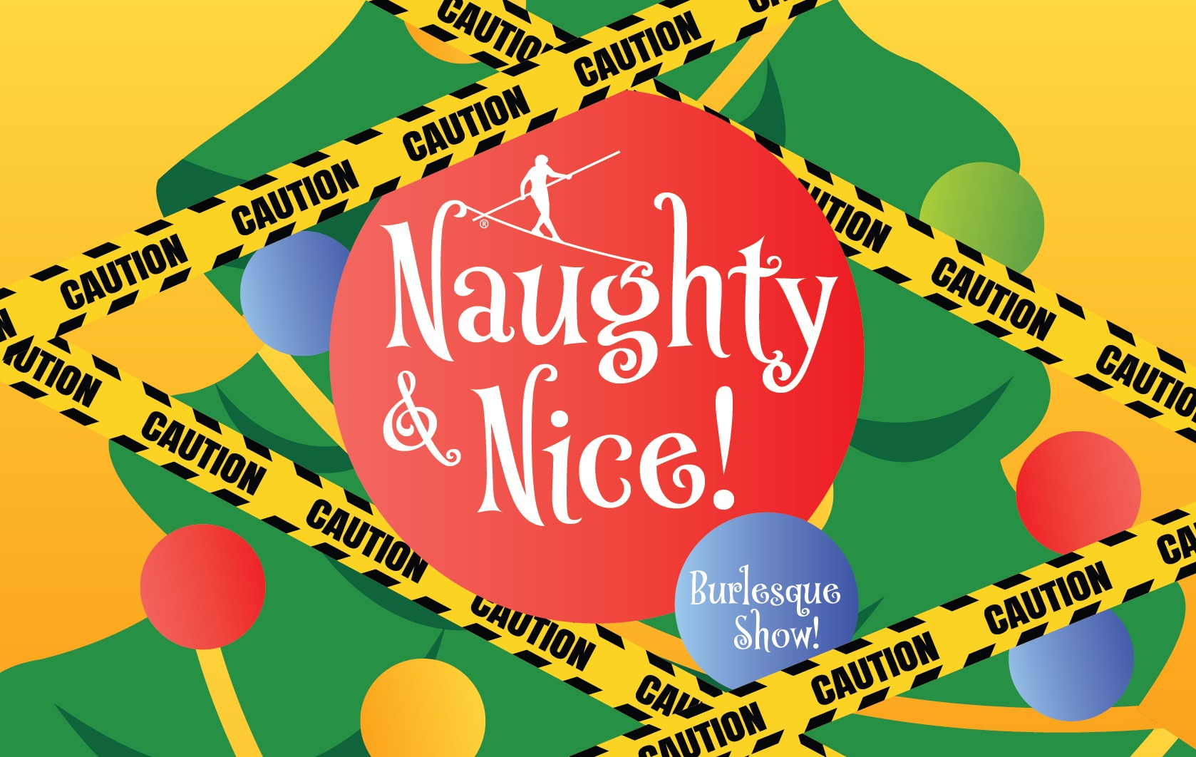 Naughty & Nice! Burlesque Show Birmingham Tickets HiWire Brewing