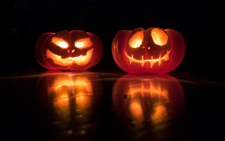 Drop Dead Halloween Drag Show & Costume Contest