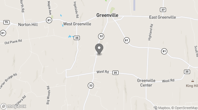 Greenville Drive-In