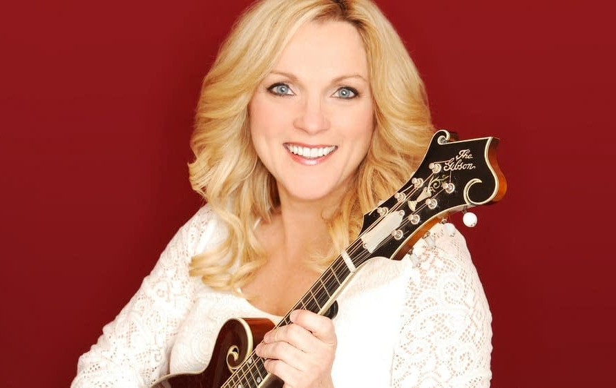 An Evening With Rhonda Vincent & The Rage Tickets | On Fire Concerts ...