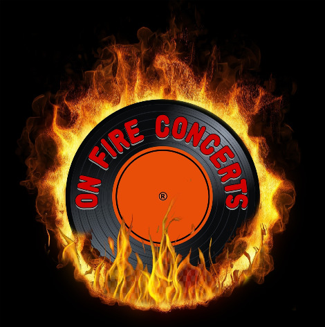 On Fire Concerts Tickets