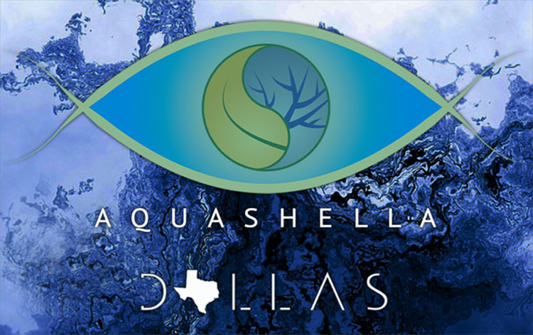 Aquashella Dallas 2020