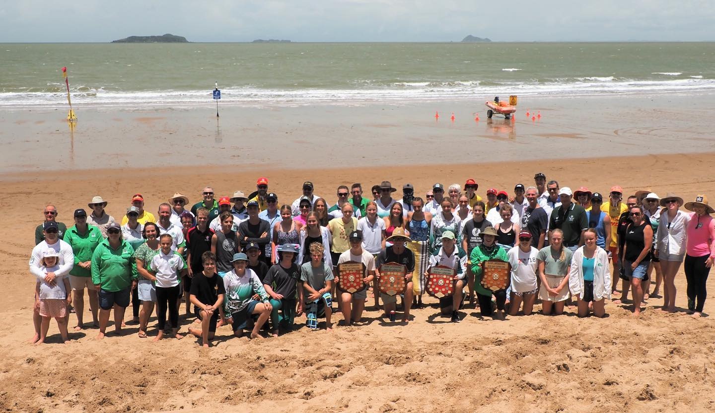 Emu Park Surf Life Saving Club