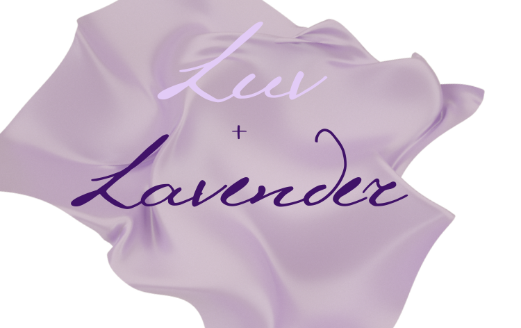 Luv and Lavender