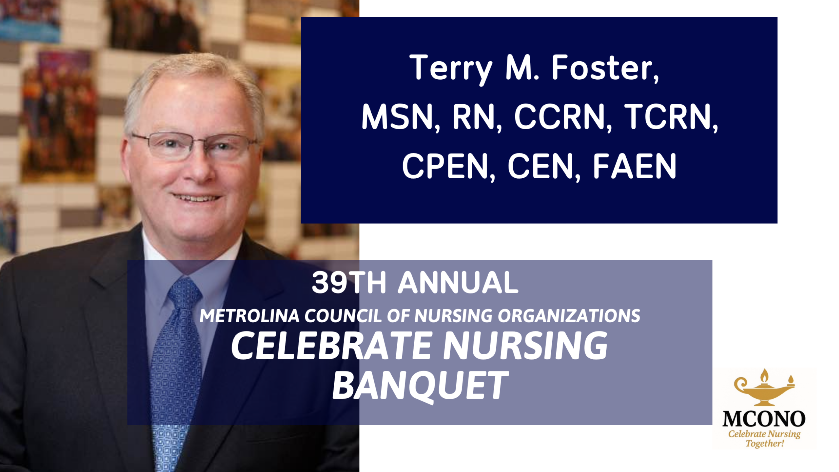 Mecklenburg Council of Nursing Organizations