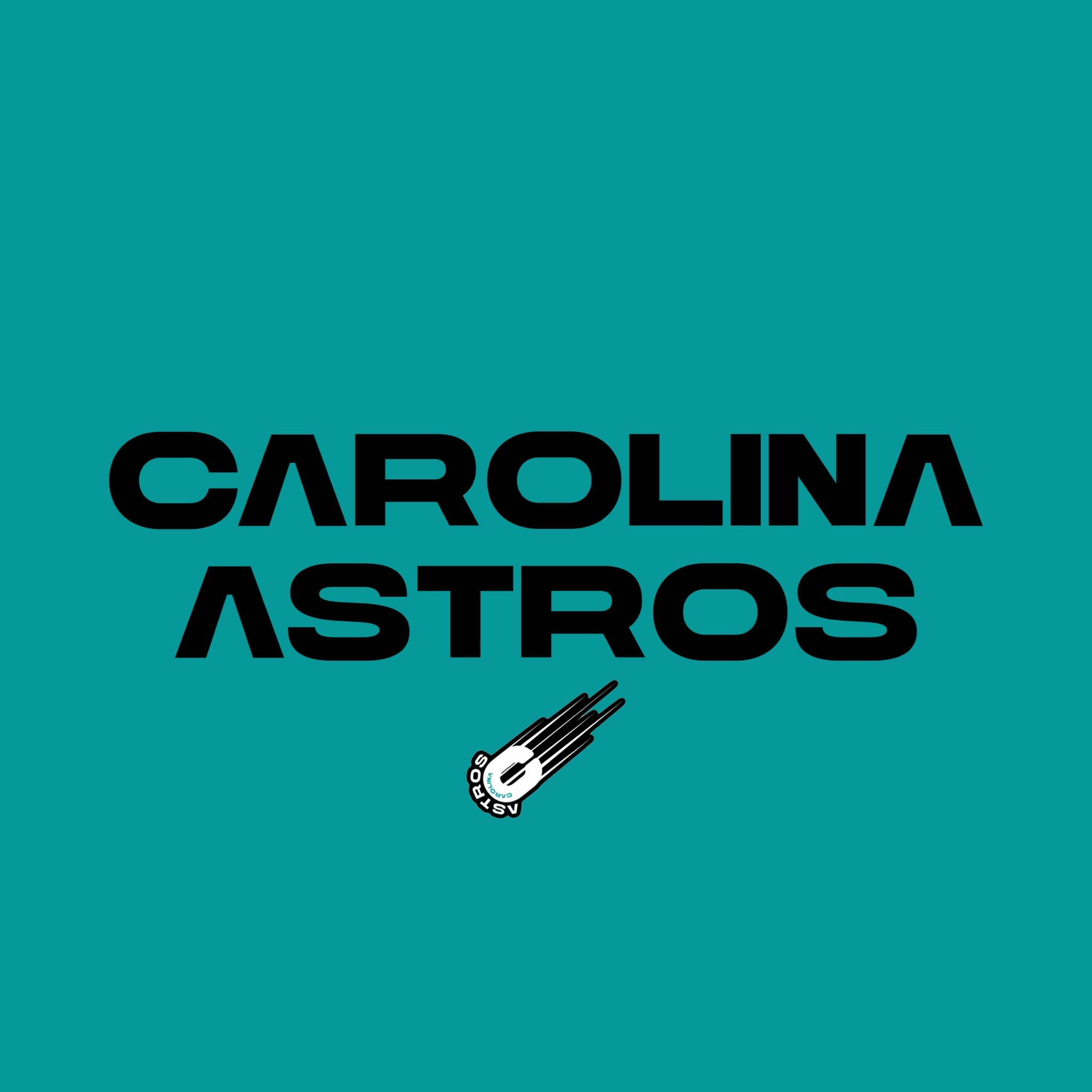 Carolina Astro's Basketball