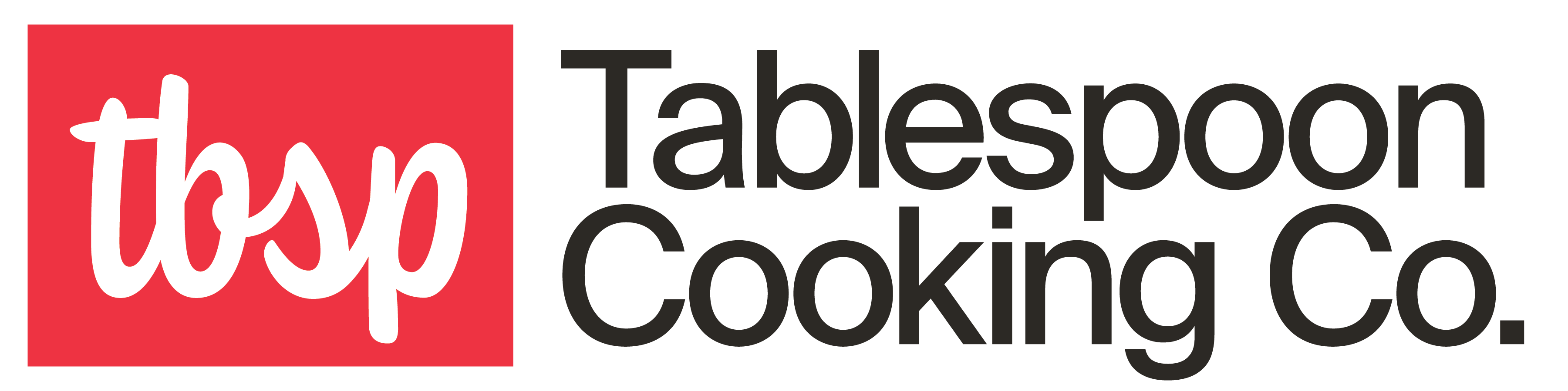 Tablespoon Cooking Co