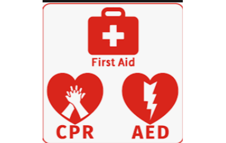 Cpraedfirst Aid Training Tickets City Of Brenham 0551