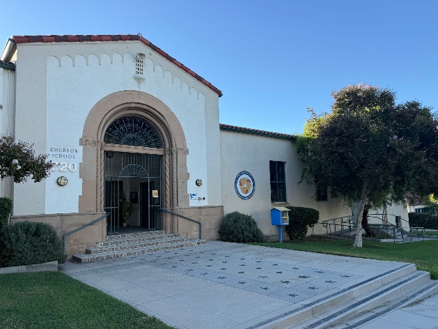 Emerson Elementary