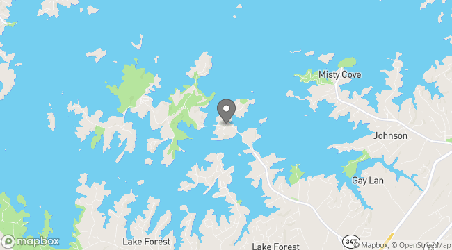 Lake Lanier Islands Resort