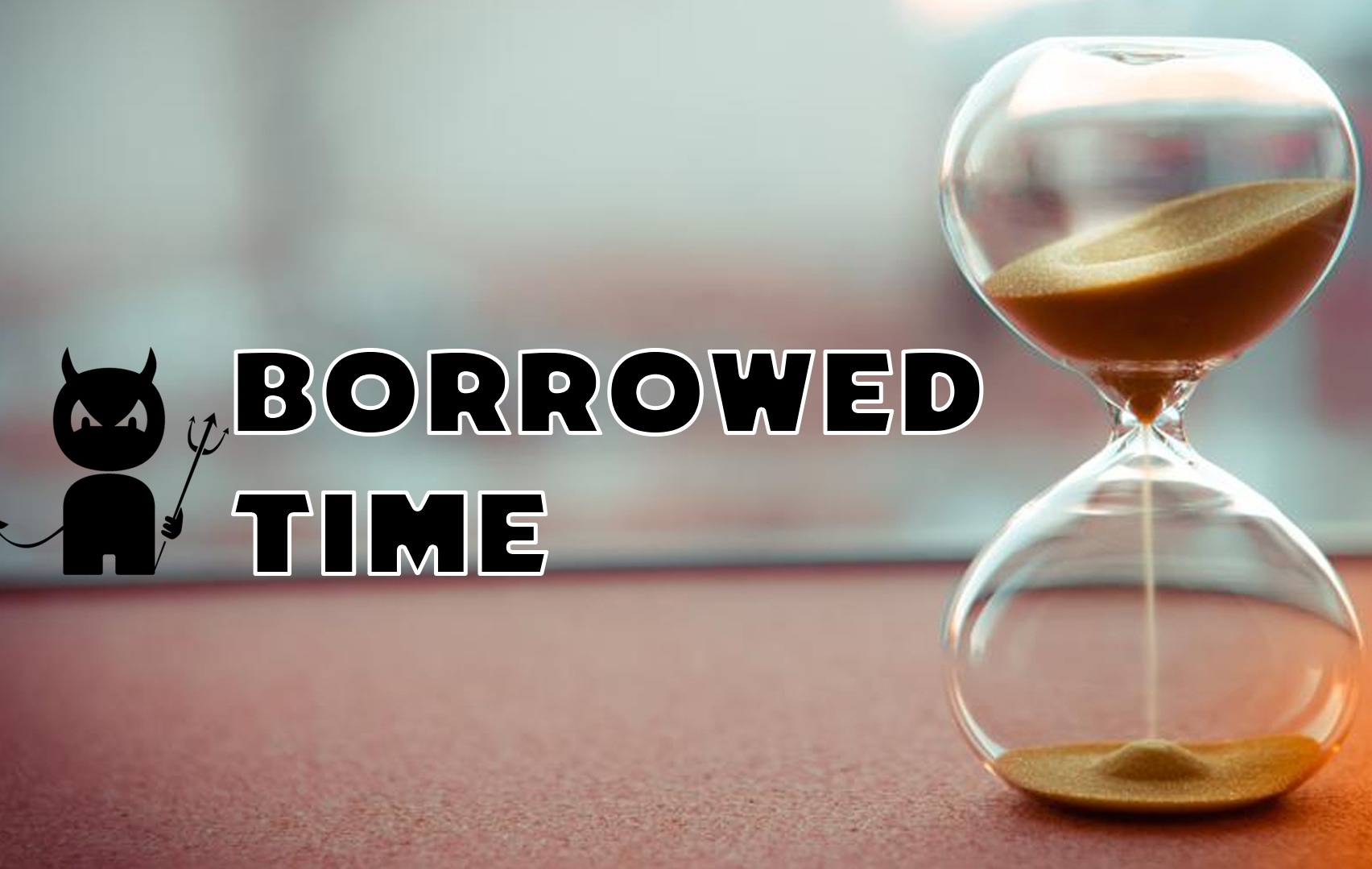 Borrowed Time Comedy Showcase (2/9) Tickets | Crossroads Comedy Theater