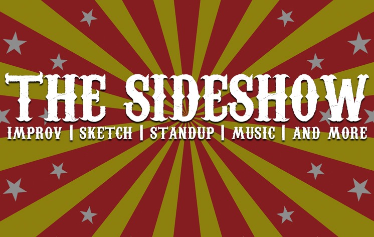 The Sideshow Halloween Special Tickets 