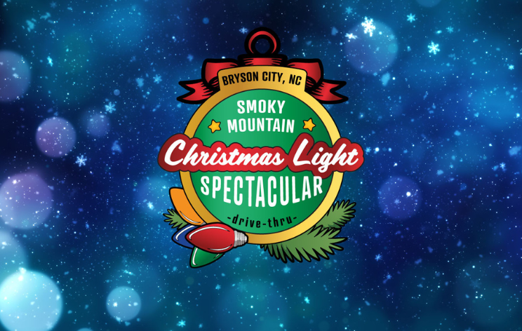 Smoky Mountain Christmas Light Spectacular Tickets | Smoky Mountain ...