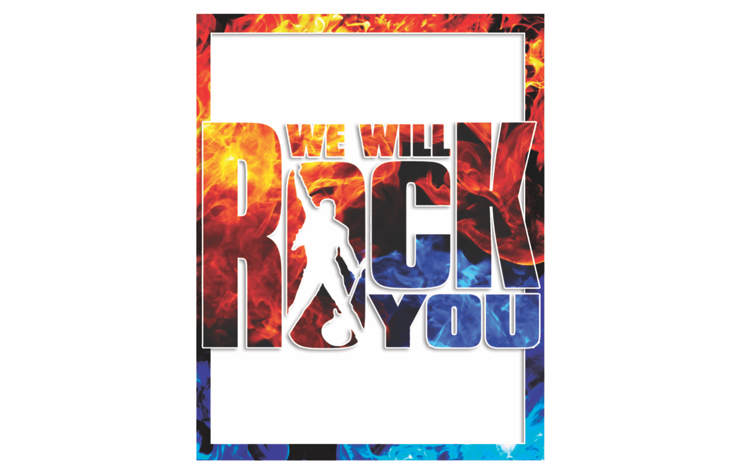 MS Theatre: We Will Rock You Tickets | International School of