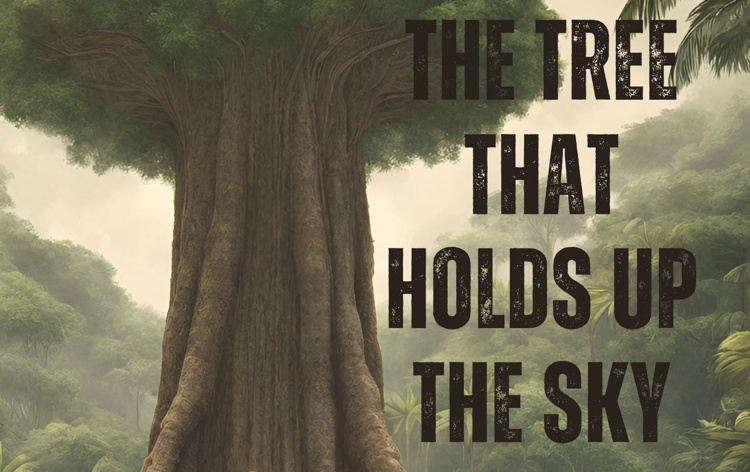 ES play: The Tree that Holds Up the Sky