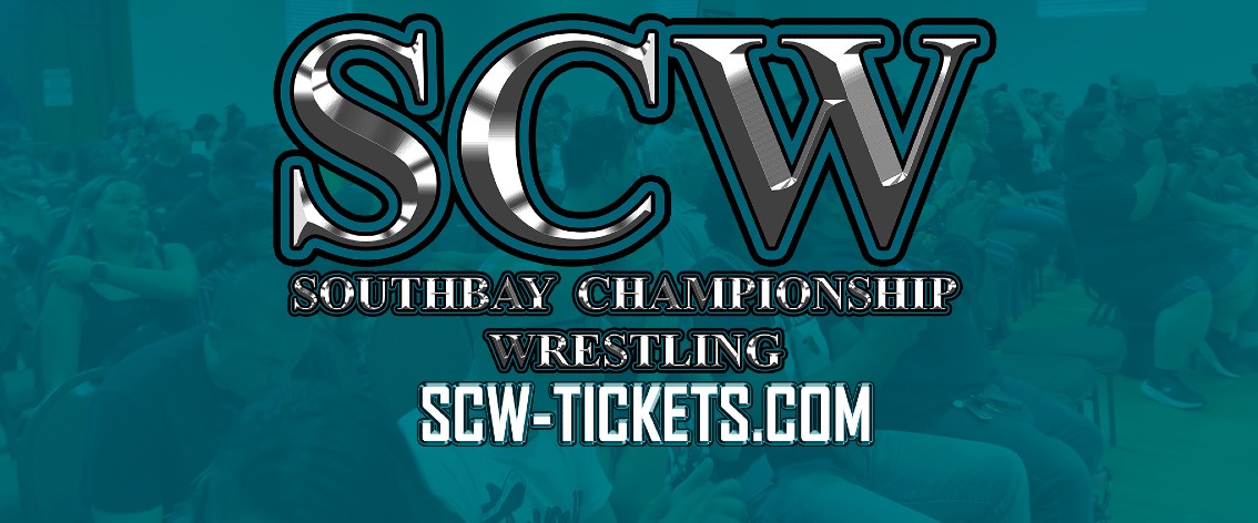 SOUTHBAY CHAMPIONSHIP WRESTLING