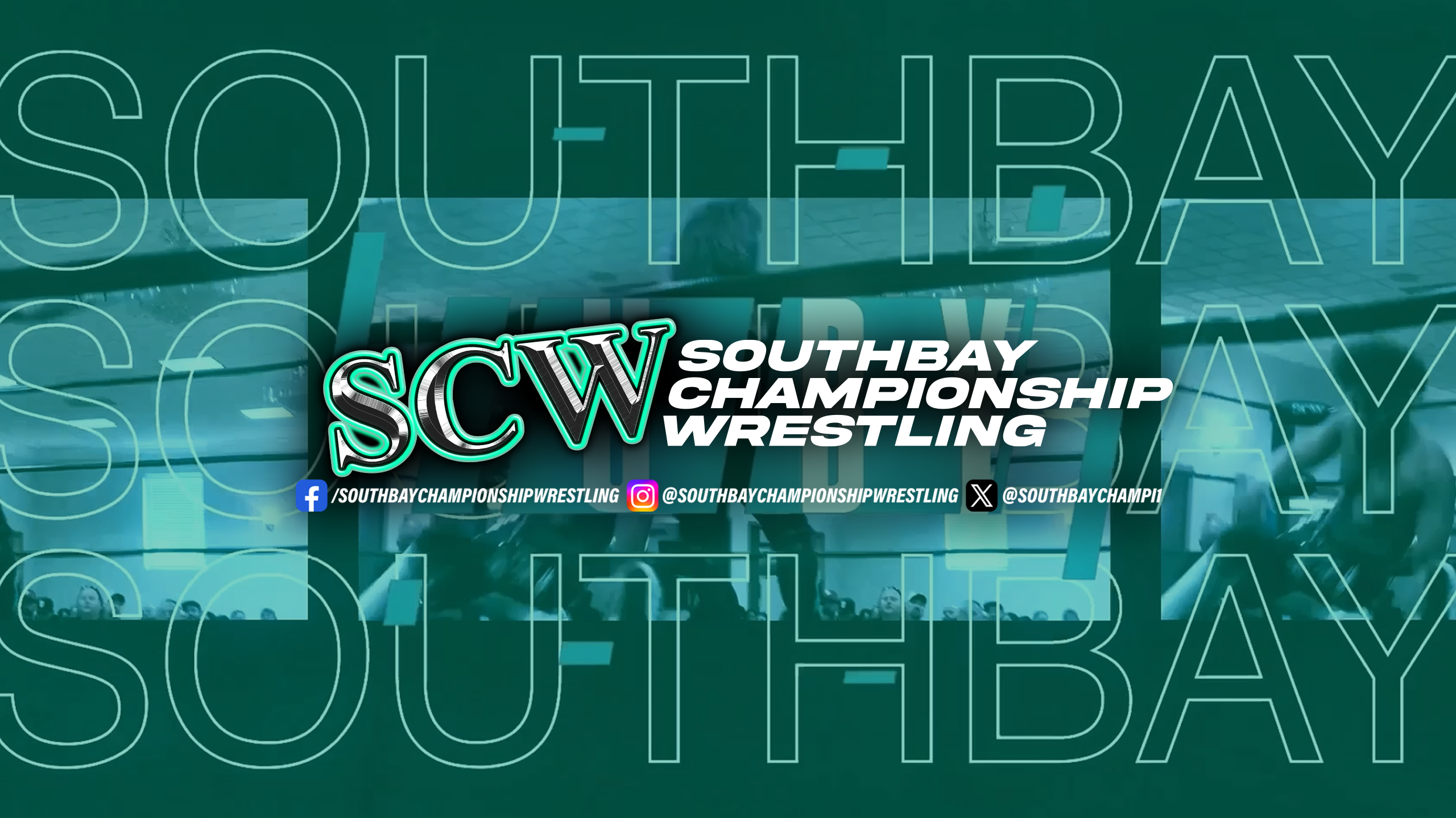 SOUTHBAY CHAMPIONSHIP WRESTLING