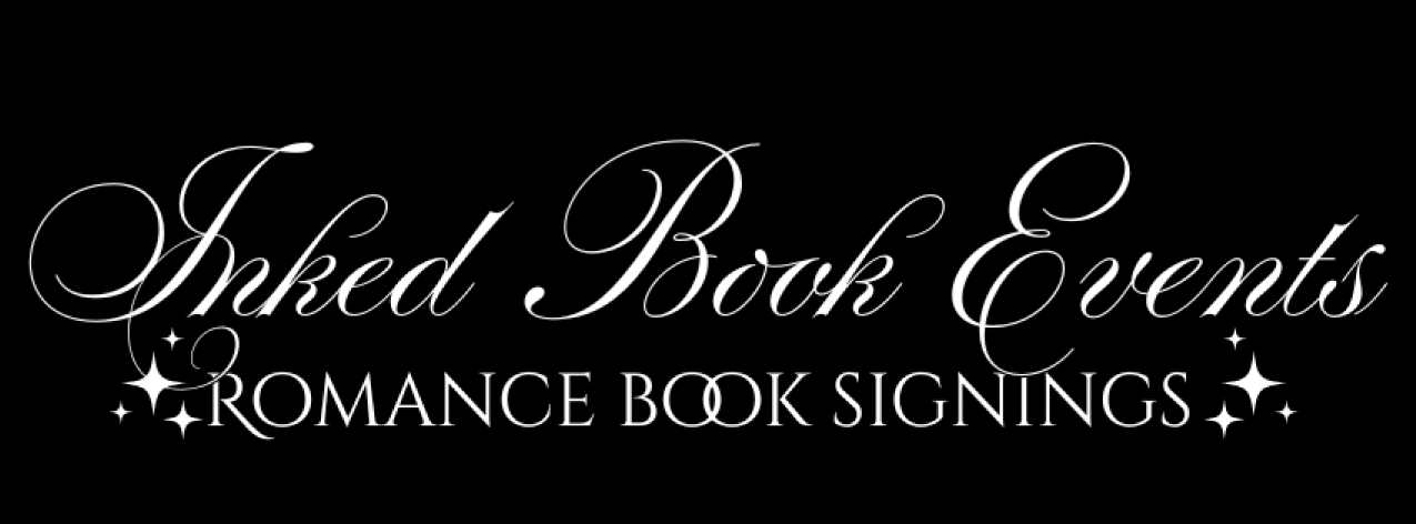 Inked Book Events