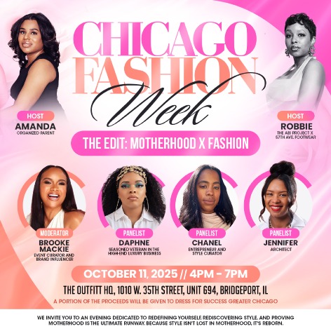 Organized Parent LLC