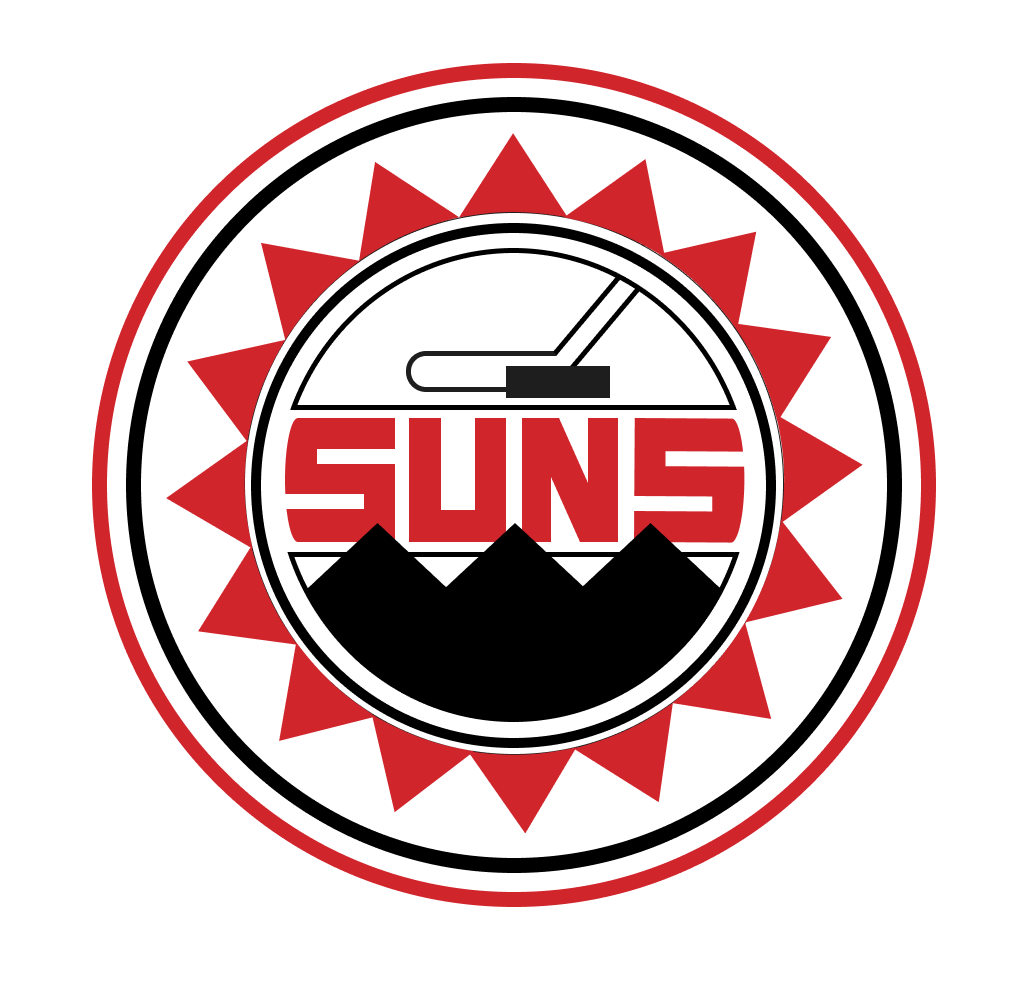 SV Suns Hockey