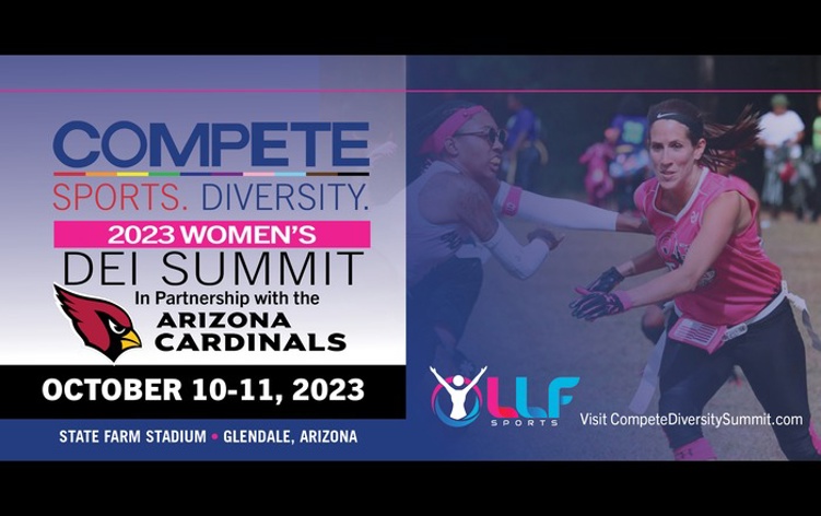 Arizona Cardinals to Partner in Support of Sports Diversity: Groundbreaking  LGBTQ+ Summits Coming to State Farm Stadium — Compete Magazine