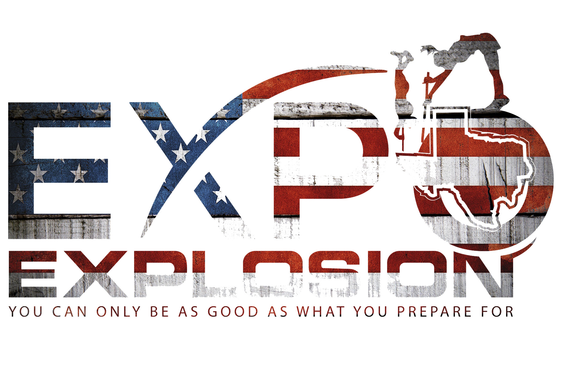 Texas Expo Explosion