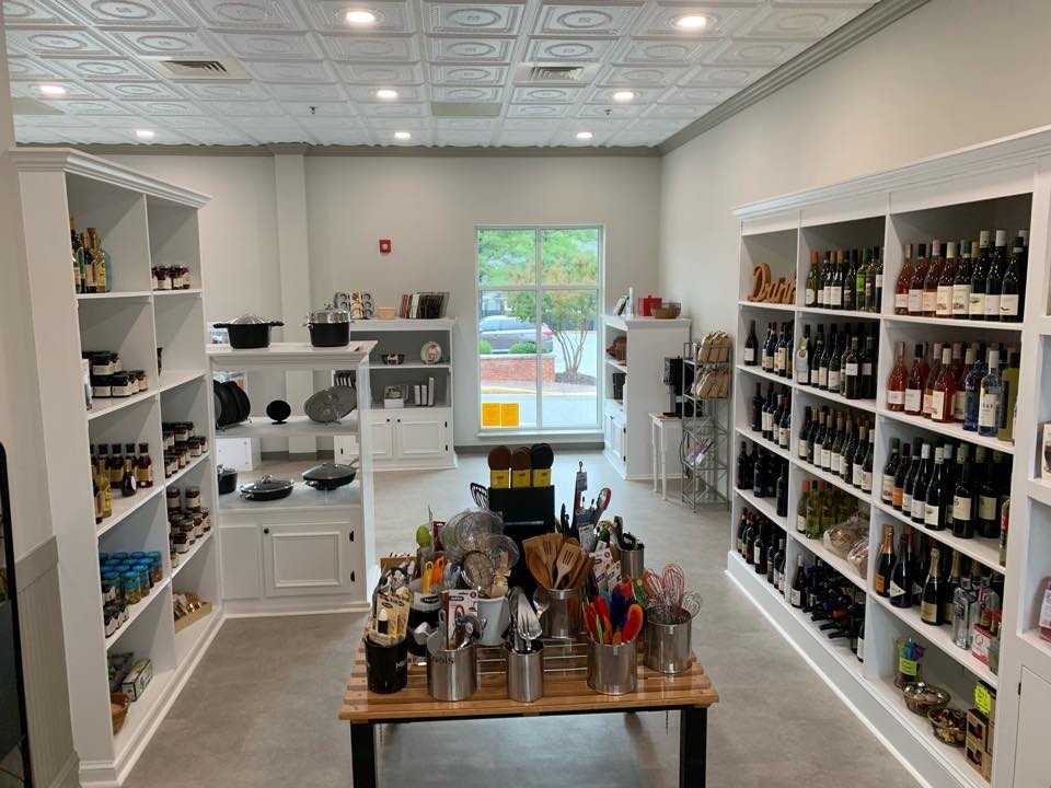 Quality Street Kitchen & Catering