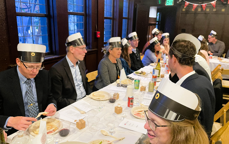 Valborg 2026 Tickets | Uppsala Alumni San Francisco Bay Area