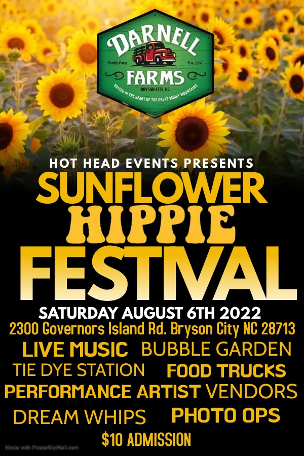 Hot Head Events