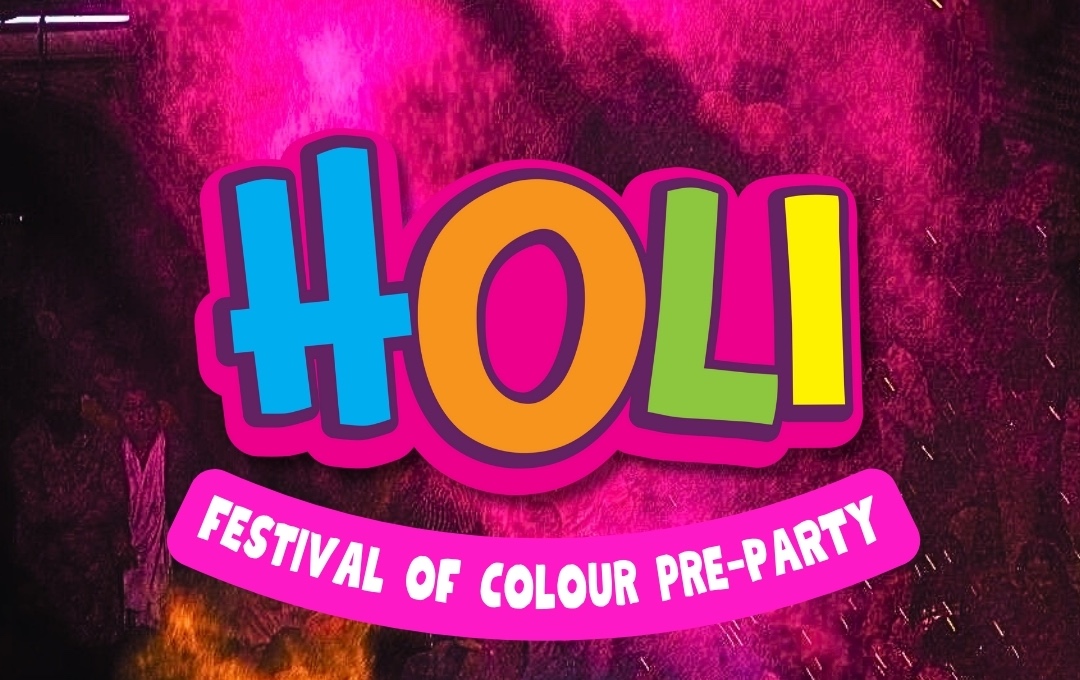 holi festival tour 2025