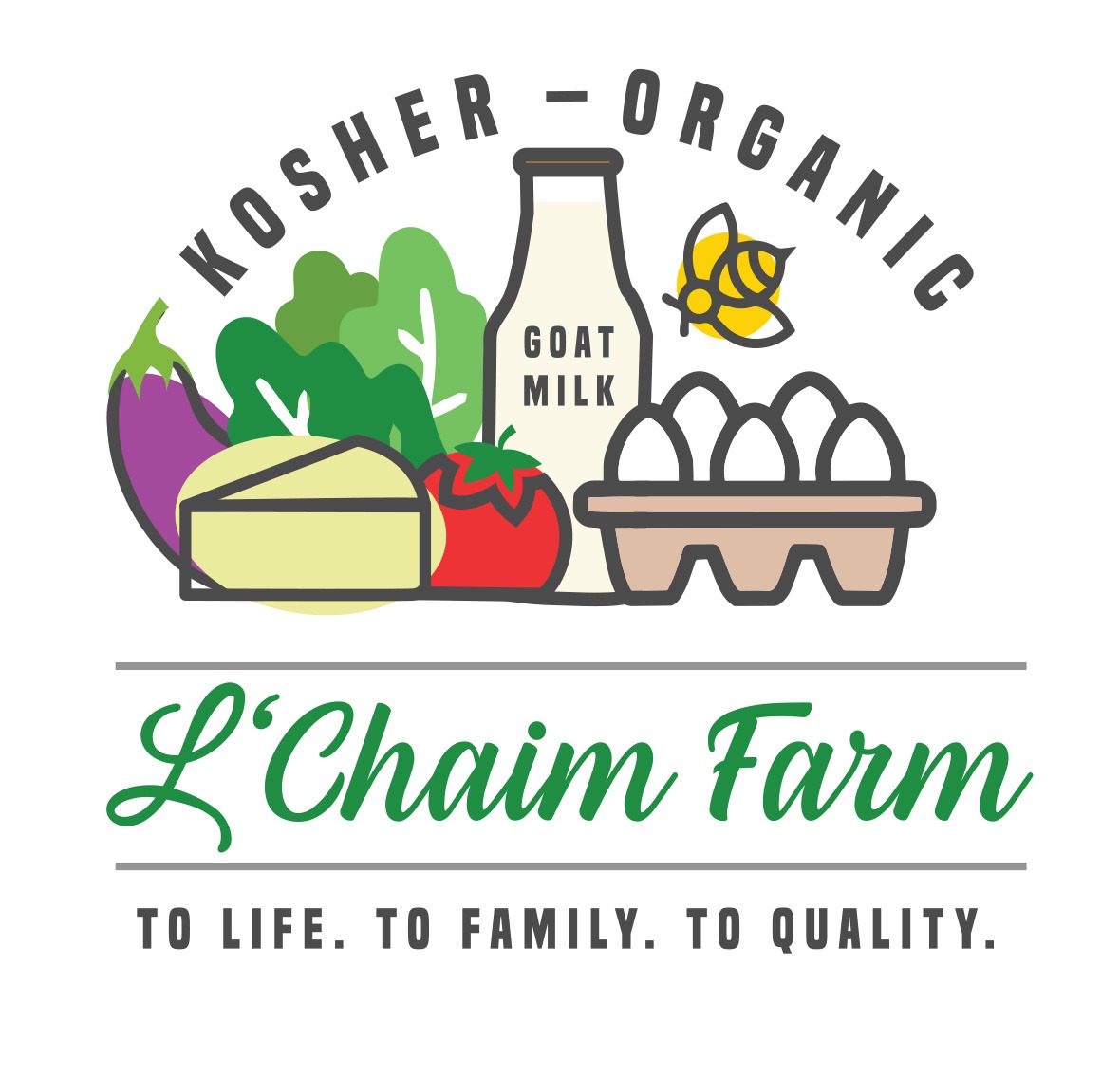 L Chaim Farm LLC