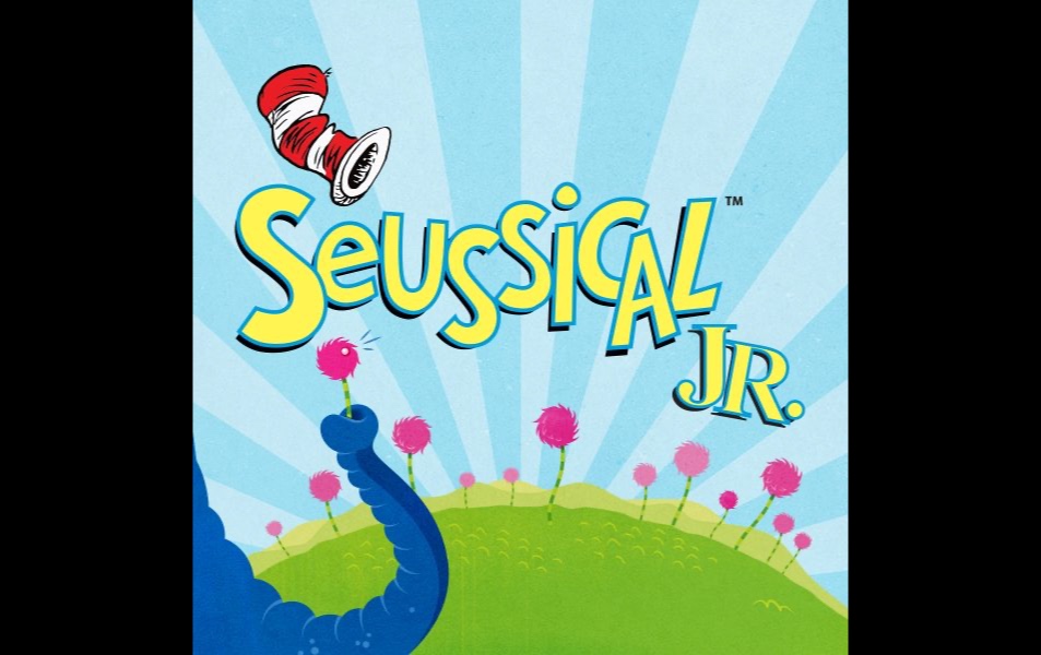 Broadway Bites: Seussical Jr! Tickets | Area Stage