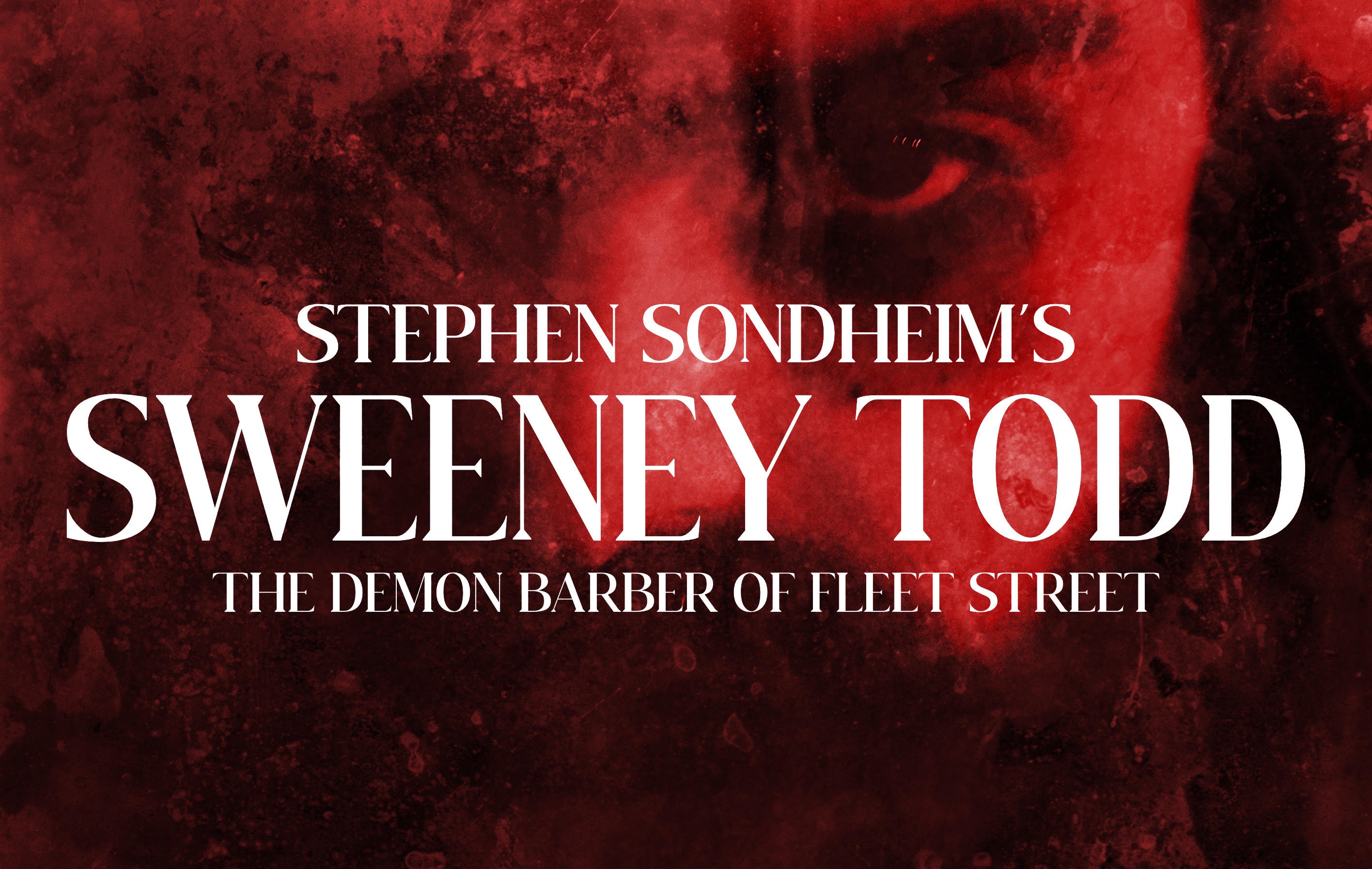 Sweeney Todd Tickets Area Stage