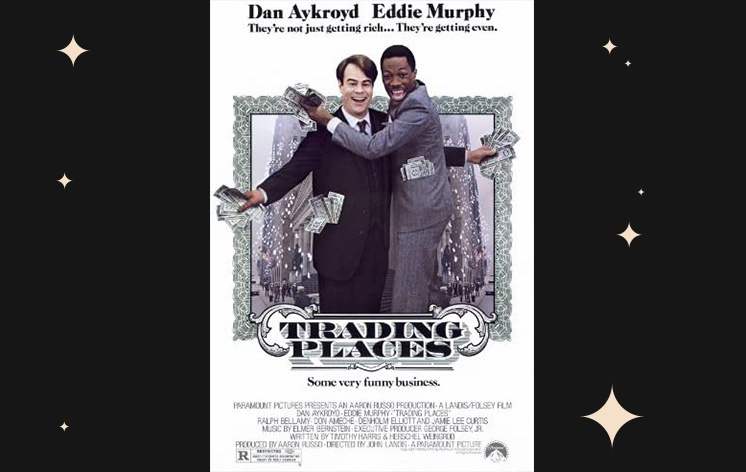 Trading Places