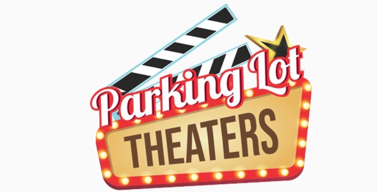 Parking Lot Theaters