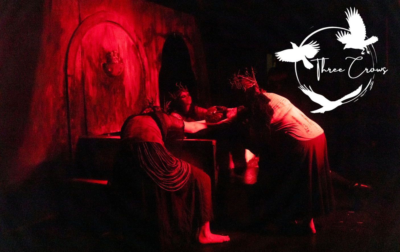 Three Crows Theatre