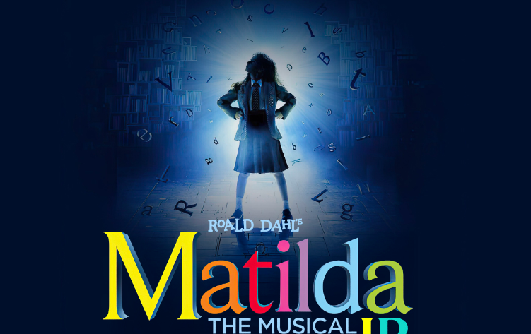 Matilda JR. The Musical Tickets | Brave Christian Schools