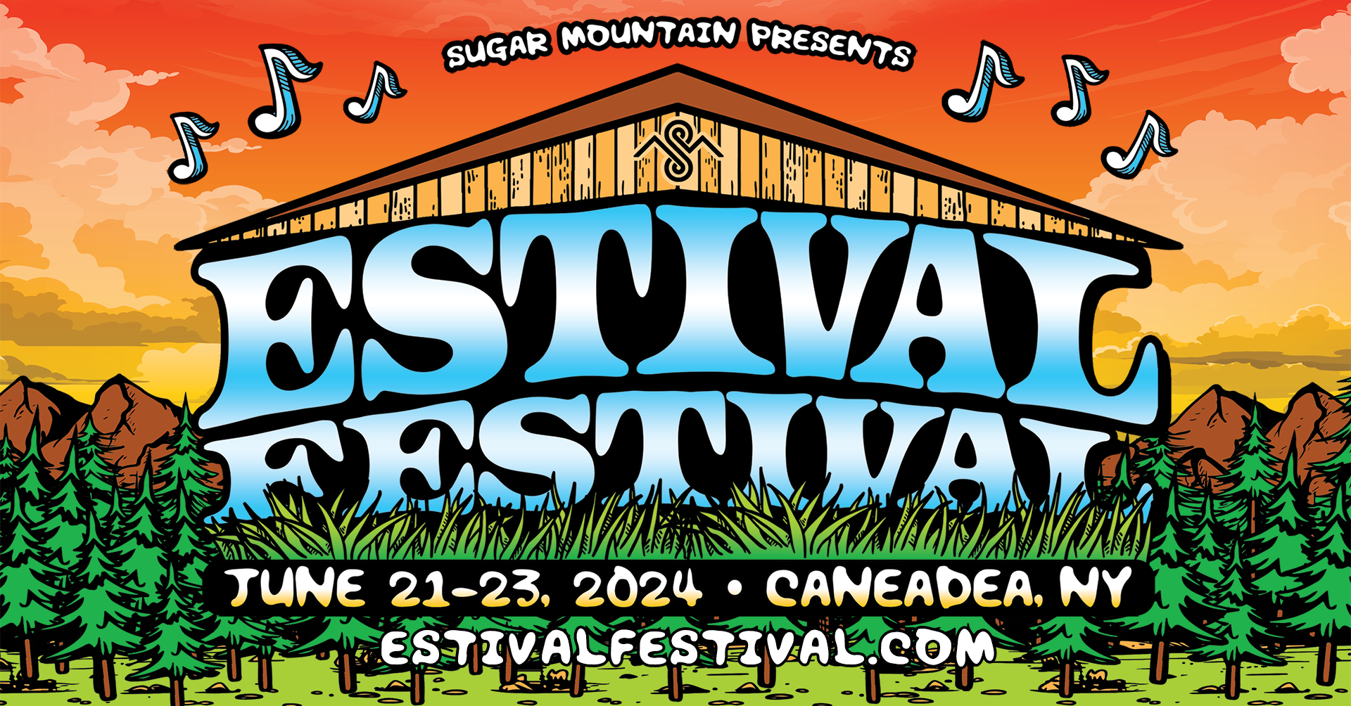 Sugar Mountain PAC LLC