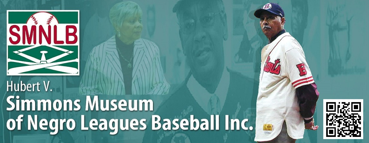 Simmons Museum of Negro Leagues Baseball, Inc.