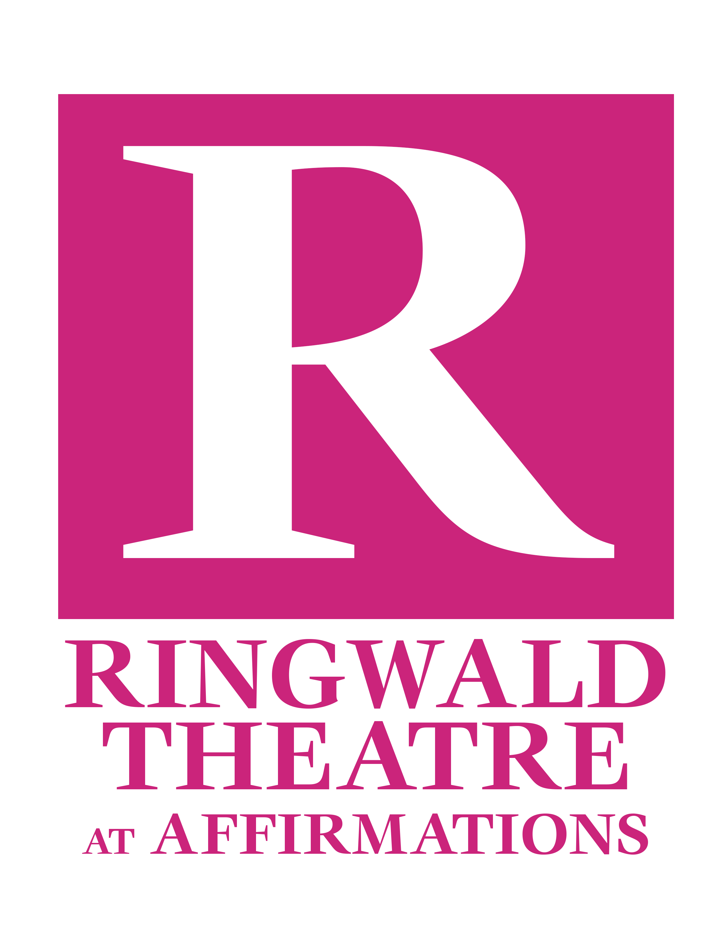 The Ringwald Theatre