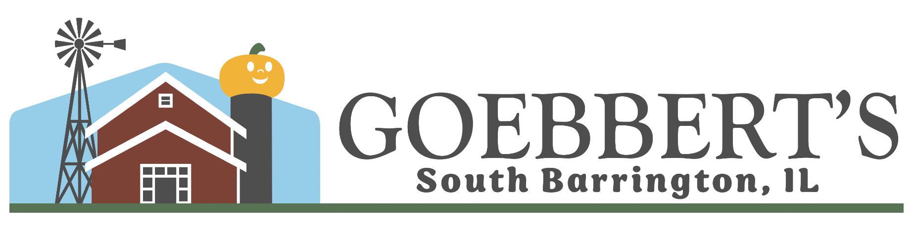 Goebbert's Farm - South Barrington