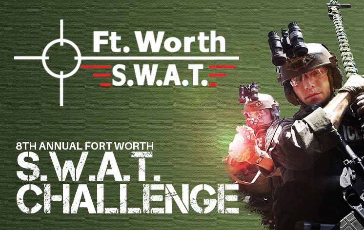 Fort Worth S.W.A.T. Support Group