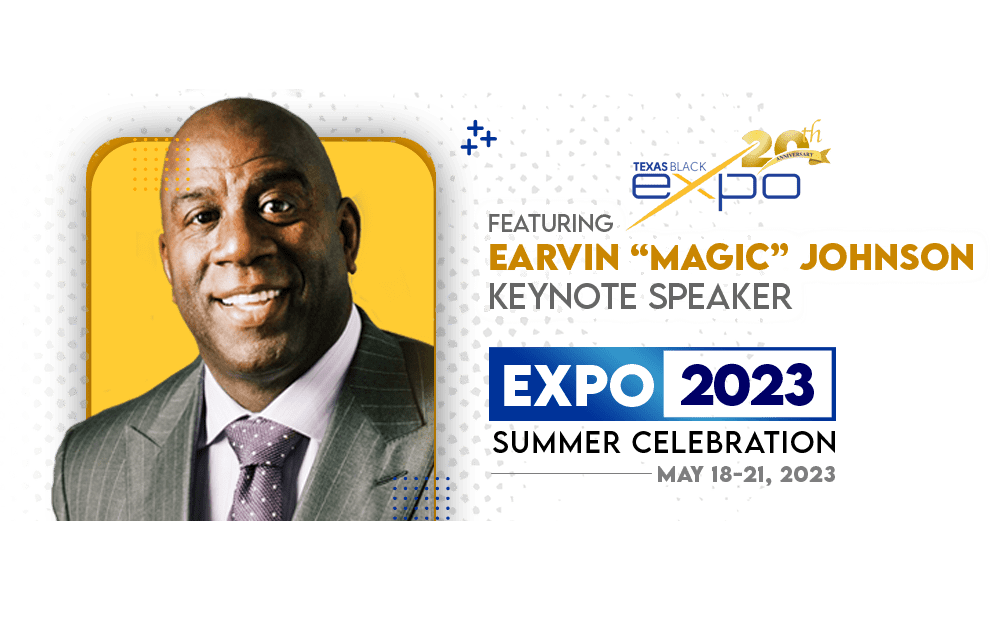 TBE Corporate Luncheon Table Tickets Texas Black Expo