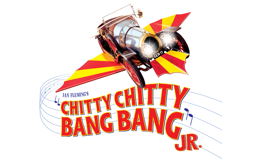 Bishop School Presents Chitty Chitty Bang Bang Tickets | Bishop ...