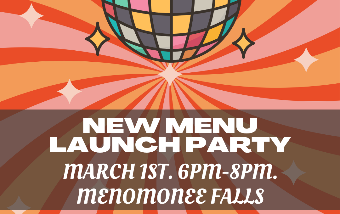 New Menu Launch Party! Tickets | Batter & Mac Menomonee Falls