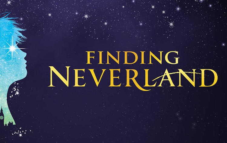 Finding Neverland presented by Triple Threat Performers Tickets