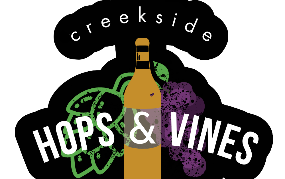Creekside Hops & Vines Festival Tickets Gahanna Parks and Recreation